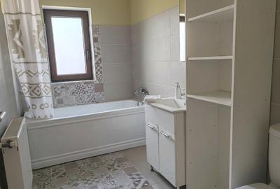 Casa Modernă de Închiriat în Sămpetru - 3 Dormitoare, Living,Terasă și Curte! - 9