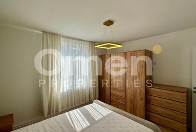 Apartament 2 camere de închiriat | zona Republicii | recent renovat - 4