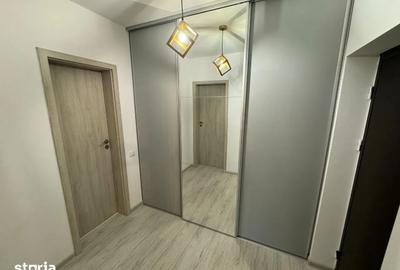 Apartament 2 camere Militari-Păcii/ Centrala proprie /Metrou 5 minute / Bloc nou - 8