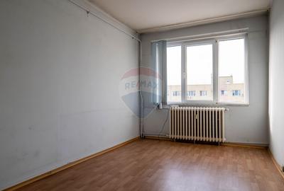 Vanzare apartament 2 camere decomandat, zona Dna Ghica - 4