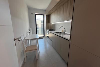Apartament 2 camere spatios | Magnolia Urban Residence | Straulesti | Parcare - 5