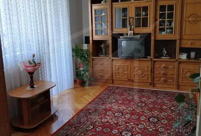 De vanzare apartament 3 camere decomandate, Conservatorul de Muzica - 2