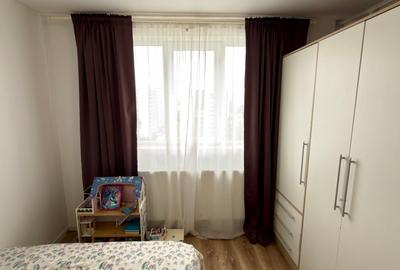 Apartament 3 camere Militari Politehnica ! - 13
