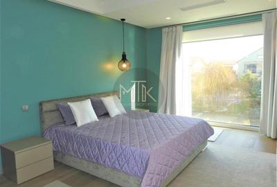 Duplex 142MP I  I Mobilat Modern &2locuri de parcare I Gradina proprie - 15