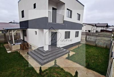 Vila 4 Camere Pantelimon Tineretului Premium I Caramida I COM 0% - 1