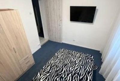 Piata Sudului-soseaua Oltenitei-apartament 3 camere - 6