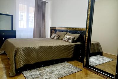 Apartament 2 camere de de vanzare – Str. Piața Mare nr. 6, et. 1 - 8