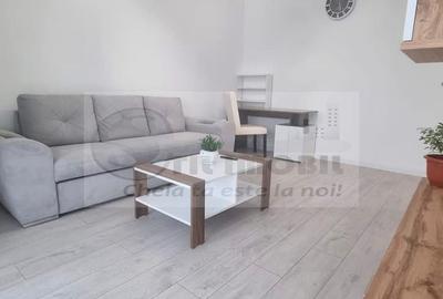 Apartament modern cu 2 camere - Contemporan Homes, Pacurari - 450€ - 1