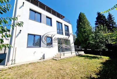 Apartament la vila, cu panorama deosebita - 3