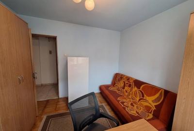 Confort si locatie excelenta -3 camere-etaj 2-zona Lipovei-gata de mutat - 14