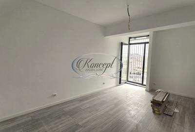Apartament finisat, cu parcare inclusa, zona BMW - 8