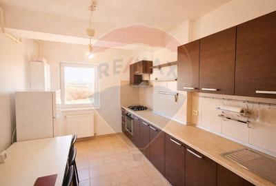 Apartament generos 3 camere, parcare subterană inclusă | Confort City - 4