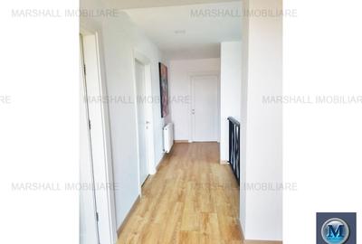 Vila cu 5 camere de vanzare in Paulestii Noi, 237.66 mp #14265 - 14