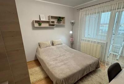 Apartament cu 3 camere, loc de parcare, 2 balcoane, zona Intre Lacuri - 4