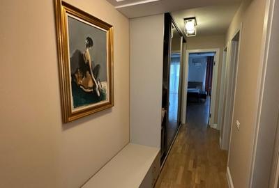 Apartament 4 camere Aviatorilor-Dorobanti - 8