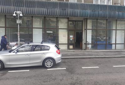 Spațiu comercial, 60 mp în Pantelimon