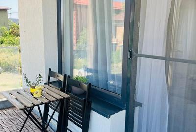 Apartament 2 camere Pipera Plaza - 1