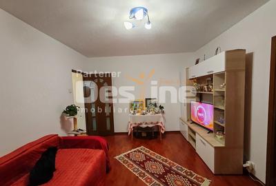 Apartament cu 2 camere, mobilat în Mărășești