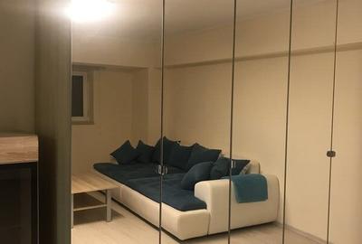 Apartament cu 2 camere decomandat, mobilat în Unirii
