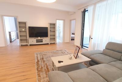 Inchiriere apartament 4 camere cu gradina Iancu Nicolae - 7