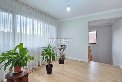 VILĂ individuală P+1E,  teren 1.500 mp, VASLUI zona Castanilor; - 3