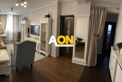 Penthouse Exclusivist de Vânzare, 85mp, 2 Terase, Zona Centru - 2