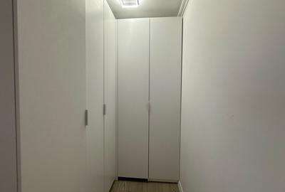 Complex La Citadela | Baneasa | 3 camere | Parcare - 5