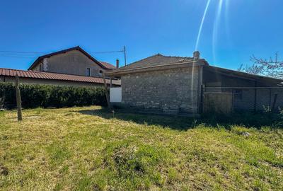 Casă din piatră cu teren 575 mp – Oportunitate renovare în Tuzla - 7