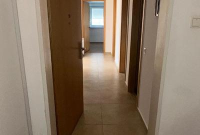 RESIDENZ - CHITILA - Cartierul German, Apartament cu 3 camere - 90 mp - eta - 7