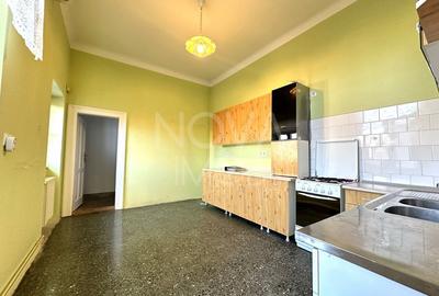 Apartament 4 camere, Zona Ultracentrala - Sibiu - 10