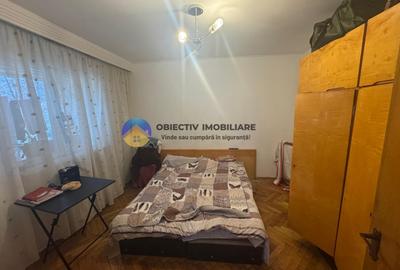 Apartament 5 camere/2 bai/3 balcoane 117 mp– Zona Centrală - 7