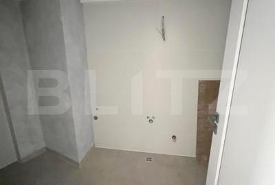 Apartament 2 camere, FINISAT, 49mp, zona Frunzisului - 7