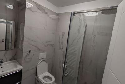 3 Camere cu Terasă 24 mp & Parcare Inclusă | Iancu Nicolae – Grand Park - 3