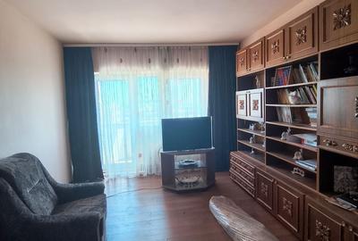 OCAZIE |EXCLUSIV  !GARA  3 CAMERE , 2 BALCOANE,LIBER  79 MP PRET 149000 EURO - 3