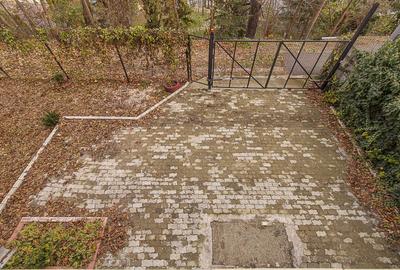 Ultracentral, apartament in casa, pretabil locuit / birouri, pet friendly. - 20