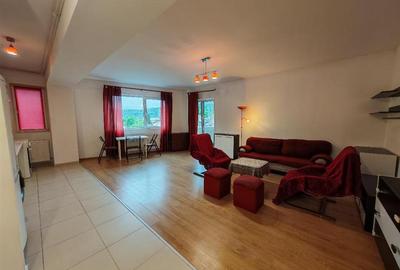 Inchiriem Apartament 2 Camere, Mobilat, Open Space, Racadau - 4