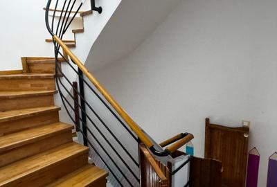 Vila singur curte, ideal scoala, gradinita - 7