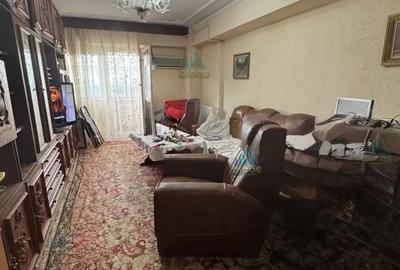 Apartament 4 Camere – Lângă Liceul Maiorescu, Giurgiu - 9