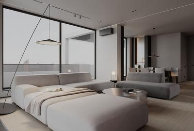 Penthouse | Zona JW Marriot | Ultra Lux - 4