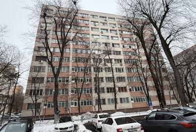 Ap 2 camere 57 mp cu 2 balcoane și 2 locuri parcare str Fizicienilor - 17