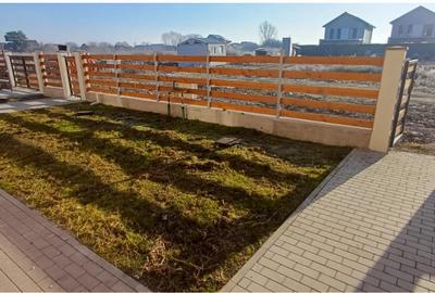 Casa tip duplex 4 camere intabulata Stupini - 7