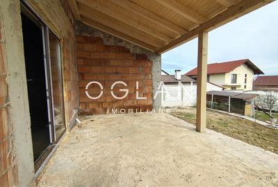 DUPLEX Modern -4 camere, Zona Cl. Cisnadiei, COMISION 0% - 14