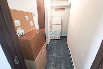 Apartament 2 camere, 28 mp, Gheorgheni, zona Hermes - 9