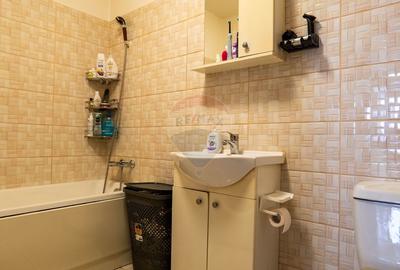 2 camere + terasă 24 mp, mobilat, parcare – Vox Park Residence 2019 - 11
