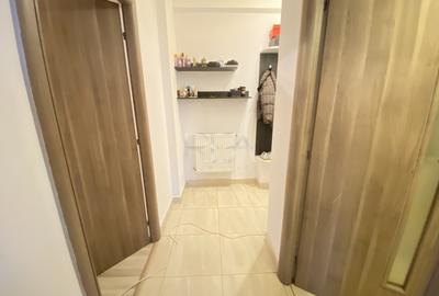 2 Camere--91,5 mp- South City Residence-Bloc 2012-Calea Ferentari - 7