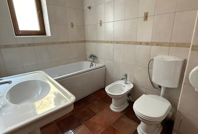 Vanzare Cladire S+P+4 - Dorobanti, 3 apartamente, 6 locuri de parcare - 20