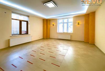 Cotroceni | Vilă interbelică renovată | 4 camere | 130 mp | Comision 0% - 5