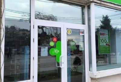 Spatiu comercial  central  cu chirias  constanta - 4