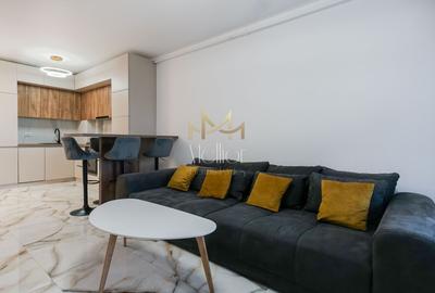 Apartament 2 camere, paracre subterana, Park Lake, Iulius Mall! - 8