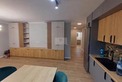 Apartament 2 camere | Parcare subterană inclusă | Zorilor– Frunzișului - 2